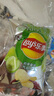 乐事（Lay's）无限薯片 104g*3罐 组合装（番茄+原味+烤肉）膨化食品 休闲零食 实拍图