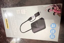 品胜USB/Type-C3.0多功能读卡器支持SD/TF/CF/MS卡相机记录仪监控内存卡适用电脑苹果15/16手机/iPad 实拍图