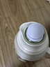 JEKO&JEKO保温壶大容量学生宿舍热水瓶暖水壶家用开水瓶 3.2L抹茶奶霜绿 实拍图
