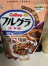 卡乐比（Calbee）即食燕麦片 可可莓水果麦片380g 日本进口非油炸营养早餐代餐零食 实拍图