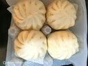 广州酒家 叉烧包750g 20个 早餐半成品 广式早茶点心 包子食品 年货送礼 实拍图
