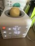 小白熊智能摇奶器保温温奶器一体机红外线感温暖奶摇奶暖奶三合一5109 实拍图