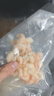 京觅 海外直采 零添加保水剂 北极甜虾仁150g MSC 京东自营品质保障 实拍图