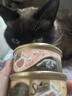 希宝进口全价成猫宠物主食罐头高肉补水慕斯罐鸡肉牛肝70g罐 实拍图