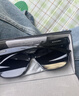 海伦凯勒眼镜近视专用套镜男女款防紫外线偏光太阳镜墨镜HT005P01 实拍图
