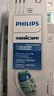 飞利浦（PHILIPS）电动牙刷头 C2牙菌斑洁净型 适配HX6730HX6512HX6803HX3714 超值囤货装-HX9023/67-6支 实拍图