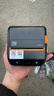 汉印（HPRT）A300E便携式快递单手机蓝牙通用热敏打印机 入库标签取件码电子面单菜鸟驿站打单机 实拍图
