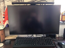 戴尔（DELL）27英寸2K显示器IPS屏 硬件级防蓝光 144Hz 99%sRGB 双音响 旋转升降 电竞游戏电脑显示屏 S2725DSM 实拍图