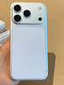 Apple/苹果 iPhone 17 Pro 512GB 银色 支持移动联通电信5G 双卡双待手机 实拍图