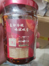 川娃子 调味料 油泼辣子 凉拌汁 下饭拌菜料 辣椒酱 三次淋油辣椒油230g 实拍图