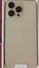 Apple/苹果iPhone 16 Pro Max（A3297）512GB 沙漠色钛金属 支持移动联通电信5G 双卡双待手机 实拍图