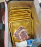 华牧鲜澳洲和牛M6-9原切眼肉西冷板腱牛排2.56kg生鲜年货礼盒 源头直发 实拍图