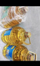 福临门食用油 葵花籽清香食用植物调和油5L 中粮出品 年货 实拍图