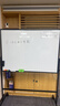 得力120*90cm支架白板 白板写字板书写稳固移动升降教学辅导办公会议磁性黑板家庭33725【销冠系列】 实拍图