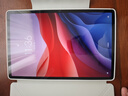 联想小新PadPro12.7 2025款平板电脑 2.9K高刷全面屏 娱乐学习 10200mAh 8+128G霜雪银 实拍图