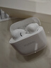 华为长续航蓝牙耳机 FreeBuds SE 2 国家补贴 40小时长续航 快速充电 蓝牙5.3适用于苹果/安卓手机白 实拍图