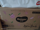 好奇（Huggies）铂金装小桃裤成长裤XXL74片(15kg以上)尿不湿【透爽散热】 实拍图