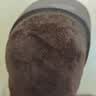 西遇厚底勃肯鞋女冬季加绒2025新款雪地靴增高松糕鞋加厚保暖棉鞋 棕黄色 36 实拍图
