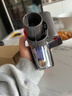 戴森（DYSON）V8无绳吸尘器【升级款】手持无线吸尘器 除螨 宠物 家庭适用 实拍图