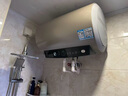 海尔（Haier）国家补贴电热水器50升PD3 金刚无缝胆终身免换镁棒一级能效节能省电储水式大水量家用京东自营 实拍图