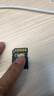 闪迪（SanDisk）32GB SD相机内存卡 C10 拍摄全高清视频 微单/单反数码相机存储卡 坚固耐用 超高性价比 实拍图