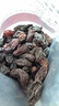 果夫子 黑加仑葡萄干250克休闲零食 新疆特产吐鲁番原味免洗 实拍图