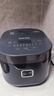 苏泊尔（SUPOR）电饭煲电饭锅5-8人大容量4升蓝钻内胆家用多功能煮饭煮粥炖汤微压智能电饭煲【国家补贴】40FC776 实拍图