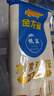 金龙鱼家常系列 家常鸡蛋中宽挂面组合装 800g*4 汤面拌面炒面  实拍图