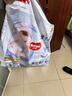 好奇（Huggies）金装云感裤拉拉裤婴儿尿不湿超薄成长裤新生儿宝宝瞬吸干爽学步裤 2XL 1包 34片 【15kg以上】 实拍图