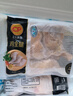 正大食品（CP）白羽鸡全腿2斤 生鲜冷冻鸡大腿 烤鸡腿炸鸡腿年货 实拍图