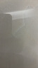 巴拉巴拉童装儿童羽绒马甲冬装男童女童立领外套保暖可爱 奶白10501 130 cm 实拍图