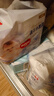 好奇（Huggies）金装拉拉裤XL72片(12-17kg)尿不湿【速干不易红】 实拍图