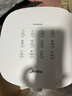美的（Midea）空气炸锅不用翻面 微蒸汽嫩烤 家用全自动大容量实用 多功能炸锅金属腔体不沾易洗 炸烤箱一体 【2.0金属内腔】KZE5313 5.3L 实拍图
