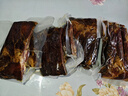 六味魔方四川腊排骨正宗川味特产农家柴火烟熏熟食腊味精选肋排500g 实拍图