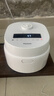 松下（Panasonic）Xtra零零煲青春版电饭煲0涂层4-5人家用无涂层电饭锅不锈钢内胆煮饭4升容量SR-DKS151 实拍图