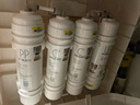 美的净水器滤芯适用MU131A-5、MRC1686A-50G、MRC1795A-75G、MRC1592A-50G、M6系列- 全套-适用MU131A-5（C1升级成C2） 实拍图