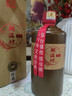 鲲满坊贵州茅台镇 酱香型白酒整箱 53度高粱酒 纯粮食坤沙老酒 金酱酒业 53度 500mL 1瓶 酱十 实拍图
