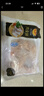 正大食品（CP）白羽鸡全腿2斤 生鲜冷冻鸡大腿 烤鸡腿炸鸡腿年货 实拍图
