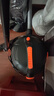 小狗桶式吸尘器家用  1600W大功率大吸力工业吸尘器地板地毯宠物毛发多功能吸尘机T003 实拍图