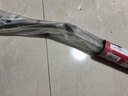 杜邦雨刮器雨刷器静音无骨雨刮片大众18-24款朗逸/12-18款速腾 实拍图