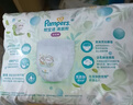 帮宝适超薄透气清新帮拉拉裤新生儿婴儿尿不湿尿片透氧Pro mini XXL20 实拍图