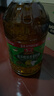 鲁花【保真菜籽油】非转基因低芥酸浓香菜籽油 6.09L 香飘万家 实拍图