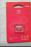 爱国者（aigo）32GB TF（MicroSD）存储卡A1 U1 V30 4K 监控摄像头 行车记录仪专用高速内存卡 读速100MB/s T1JD 实拍图