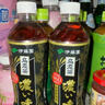 伊藤园（ITOEN）原绿/浓绿/乌龙三拼茶饮料500ml*6瓶 实拍图