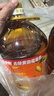 金龙鱼 食用油【保真花生油】物理压榨 压榨一级花生油6.18L 实拍图