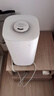 美的（Midea）空气加湿器家用卧室静音抗菌孕妇母婴幼儿大容量客厅办公室桌面小型鼻炎雾化器新年礼物SC-3G40S 实拍图