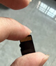 闪迪（SanDisk）64GB TF（MicroSD）内存卡 A1 U1 C10 至尊高速移动版存储卡 读速140MB/s 手机平板游戏机内存卡 实拍图