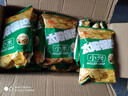 太阳  小米锅巴怀旧童年休闲零食办公室解馋小吃膨化薯片饼干组合礼包 【小米】五香味*5袋 实拍图