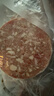 大希地腌制入味免调味牛肉饼安格斯谷饲牛肉饼1.2kg 汉堡儿童早餐烧烤 实拍图