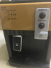 米立尔 饮水机小型家用桶装水台式迷你型冷热型制冷制热桌面宿舍学生饮水器新款出租屋家庭版智能全自动 【温热】香槟金- 制热型 实拍图